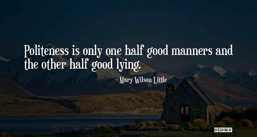 Potenziale Graduato Quotes By Mary Wilson Little Potenziale Graduato Quotes By Mary Wilson Little
