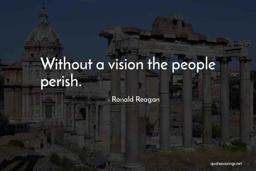 Potenziale Graduato Quotes By Ronald Reagan