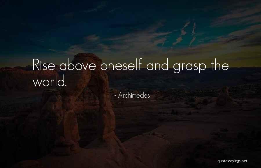 Potenzialentfaltung Quotes By Archimedes Potenzialentfaltung Quotes By Archimedes