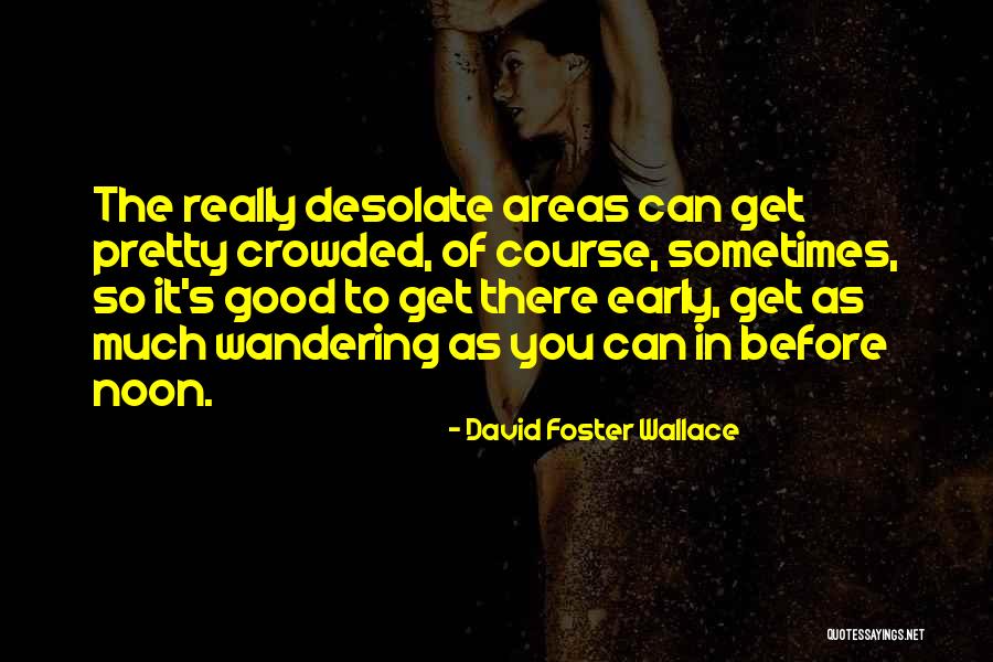 Potenzialentfaltung Quotes By David Foster Wallace Potenzialentfaltung Quotes By David Foster Wallace