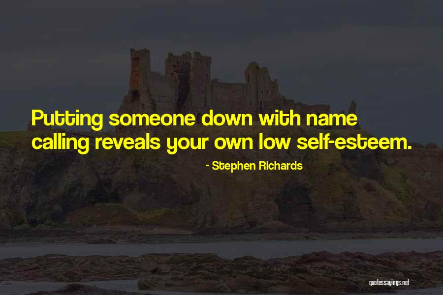 Potenzialentfaltung Quotes By Stephen Richards Potenzialentfaltung Quotes By Stephen Richards