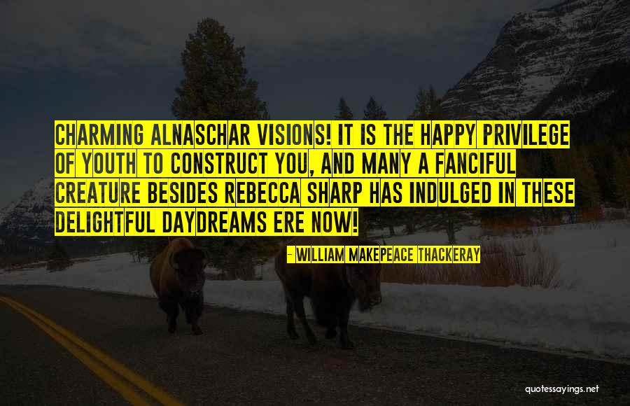 Potenzialita Quotes By William Makepeace Thackeray Potenzialita Quotes By William Makepeace Thackeray