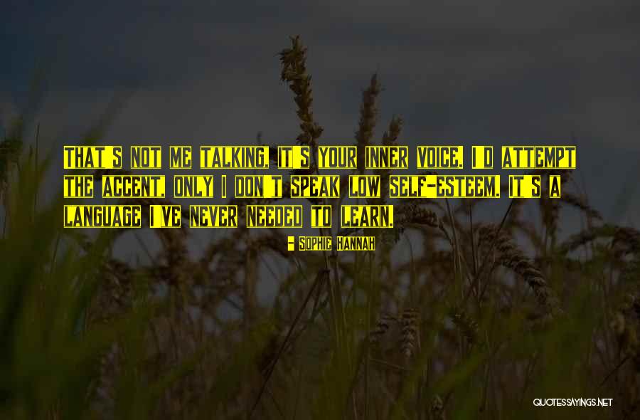 Poteris De Sajnen Quotes By Sophie Hannah Poteris De Sajnen Quotes By Sophie Hannah