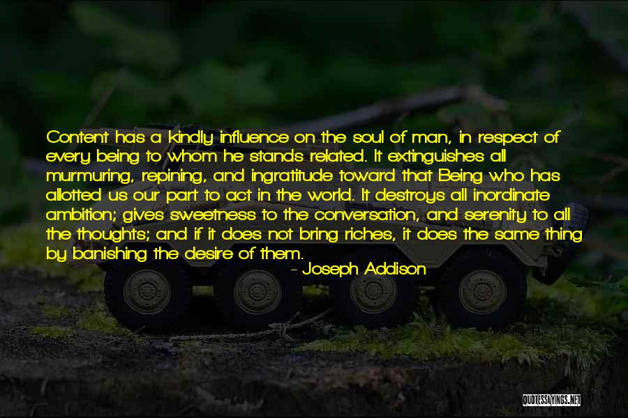 Poterishearz Quotes By Joseph Addison Poterishearz Quotes By Joseph Addison
