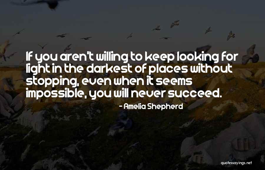 Potero Quotes By Amelia Shepherd Potero Quotes By Amelia Shepherd