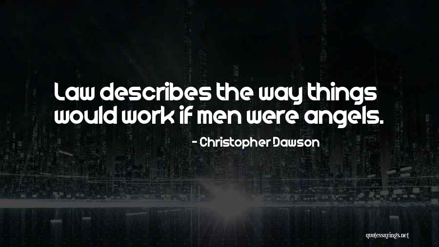 Potero Quotes By Christopher Dawson Potero Quotes By Christopher Dawson