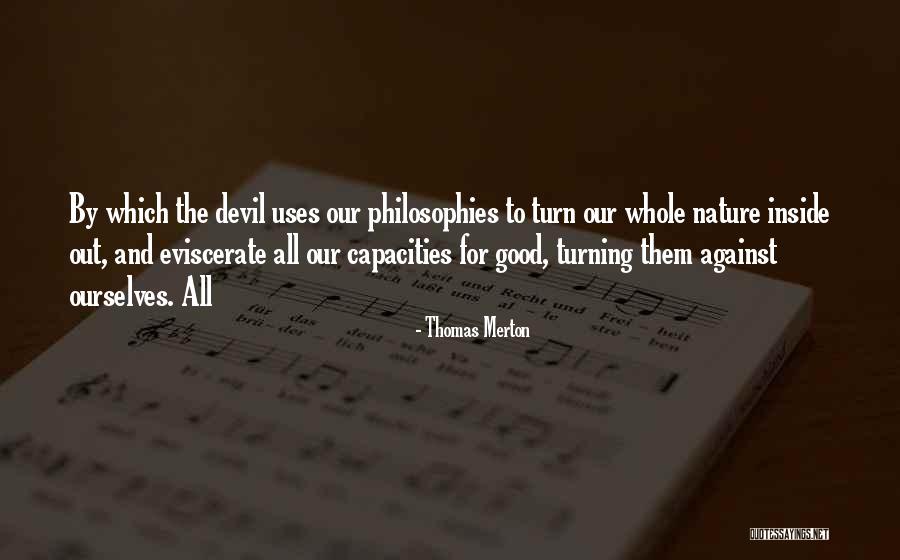 Potest Latin Quotes By Thomas Merton Potest Latin Quotes By Thomas Merton