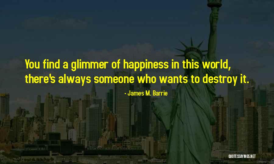 Potestad Administrativa Quotes By James M. Barrie Potestad Administrativa Quotes By James M. Barrie