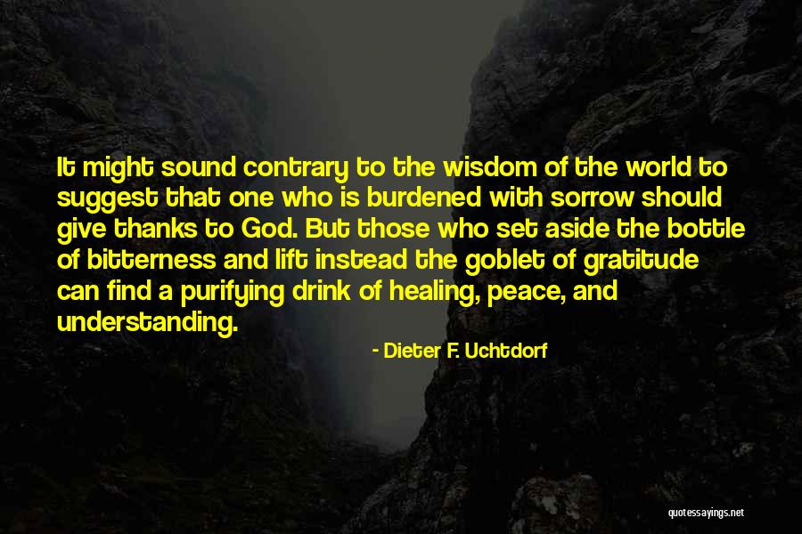 Potestad En Quotes By Dieter F. Uchtdorf Potestad En Quotes By Dieter F. Uchtdorf