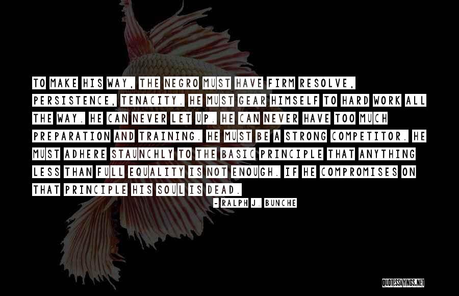 Potestad En Quotes By Ralph J. Bunche Potestad En Quotes By Ralph J. Bunche