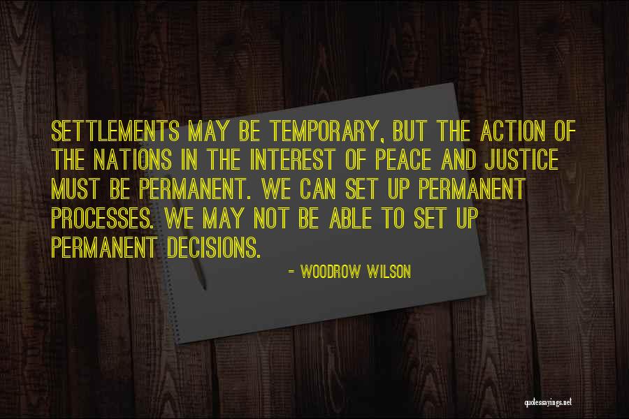 Potestad En Quotes By Woodrow Wilson Potestad En Quotes By Woodrow Wilson
