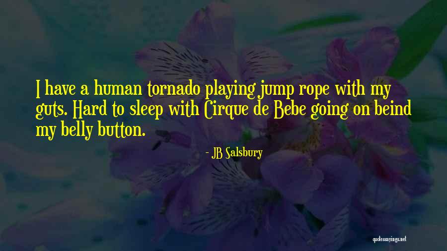 Potestades Discrecionales Quotes By JB Salsbury Potestades Discrecionales Quotes By JB Salsbury