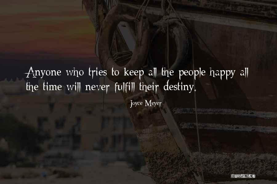 Potestades Y Quotes By Joyce Meyer Potestades Y Quotes By Joyce Meyer