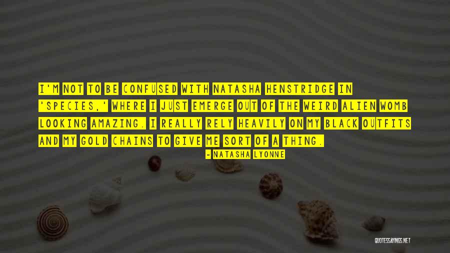 Potestades Y Quotes By Natasha Lyonne Potestades Y Quotes By Natasha Lyonne