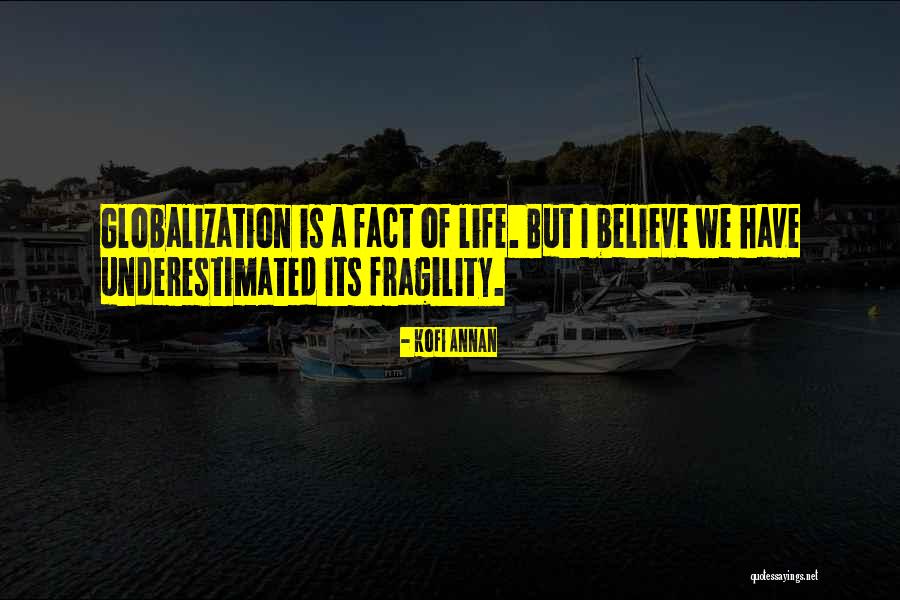 Potestio Farms Quotes By Kofi Annan Potestio Farms Quotes By Kofi Annan