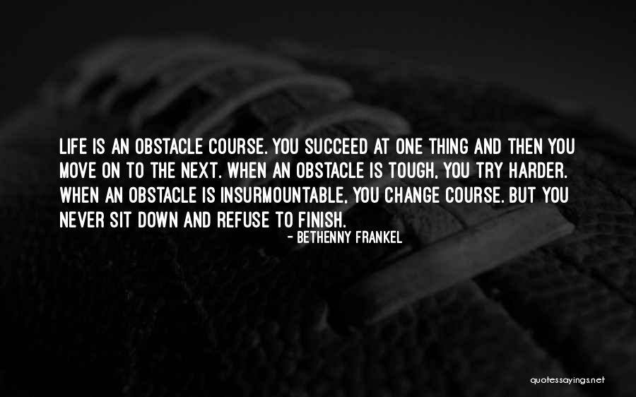 Potestivo And Associates Quotes By Bethenny Frankel