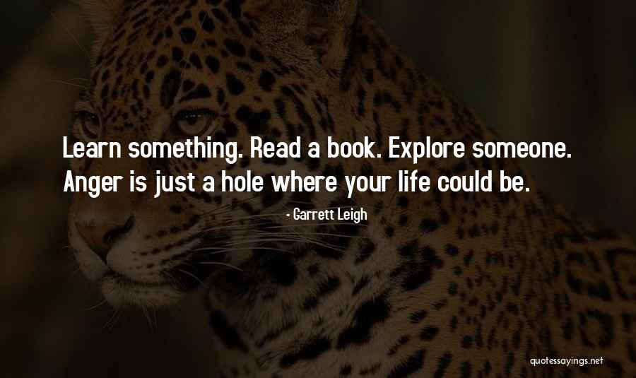 Potestivo And Associates Quotes By Garrett Leigh