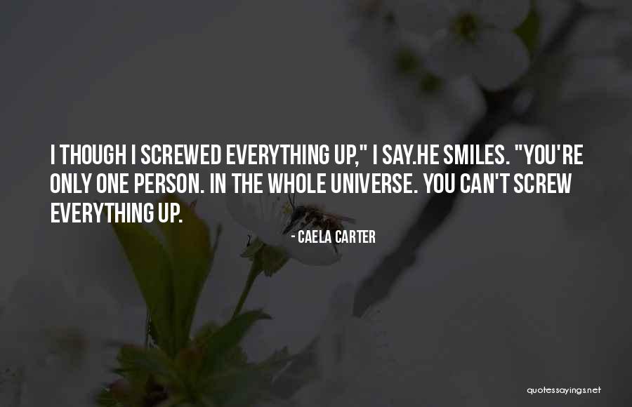 Potestivo Associates Quotes By Caela Carter Potestivo Associates Quotes By Caela Carter