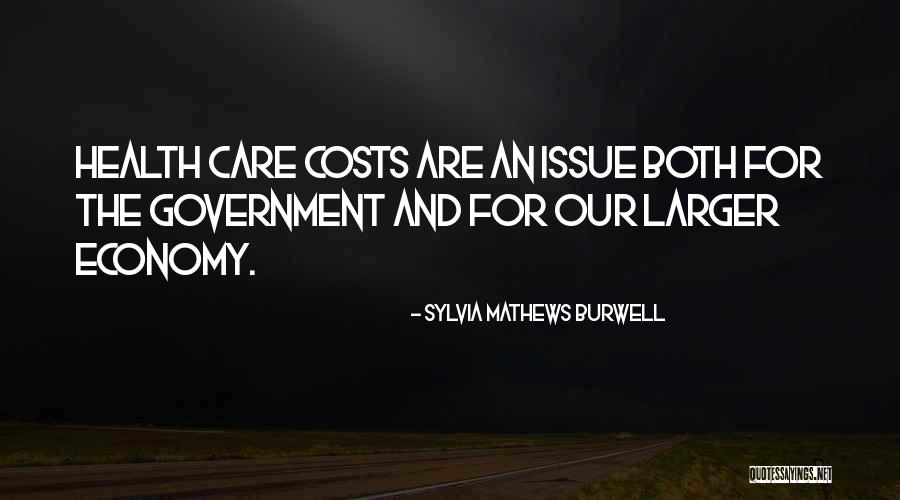 Potestivo Associates Quotes By Sylvia Mathews Burwell Potestivo Associates Quotes By Sylvia Mathews Burwell