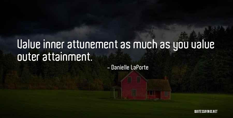 Potestivo Merger Quotes By Danielle LaPorte Potestivo Merger Quotes By Danielle LaPorte