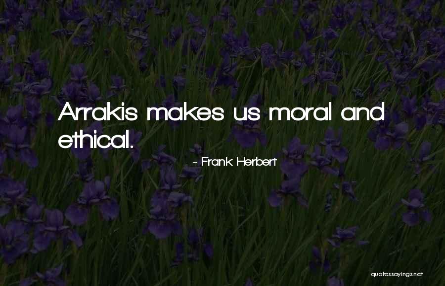 Potestivo Merger Quotes By Frank Herbert Potestivo Merger Quotes By Frank Herbert