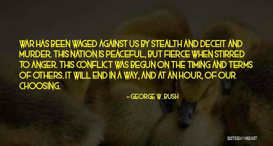 Potestivo Quotes By George W. Bush Potestivo Quotes By George W. Bush