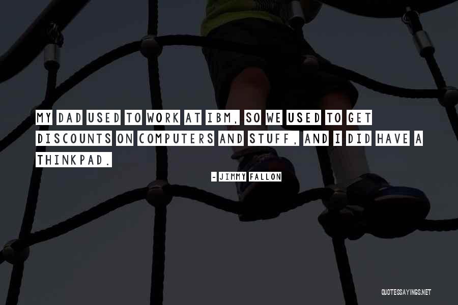 Potestivo Quotes By Jimmy Fallon Potestivo Quotes By Jimmy Fallon