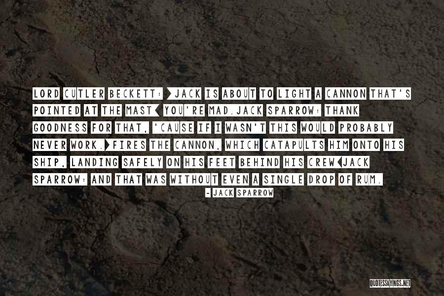 Potevanka Quotes By Jack Sparrow Potevanka Quotes By Jack Sparrow