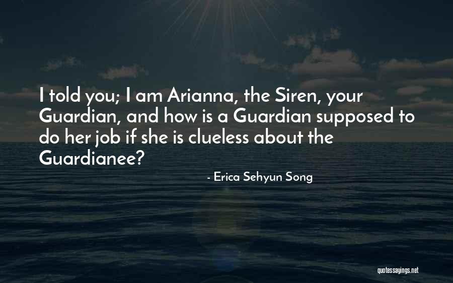 Potevano Quotes By Erica Sehyun Song Potevano Quotes By Erica Sehyun Song