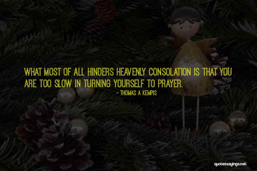 Potevano Quotes By Thomas A Kempis Potevano Quotes By Thomas A Kempis