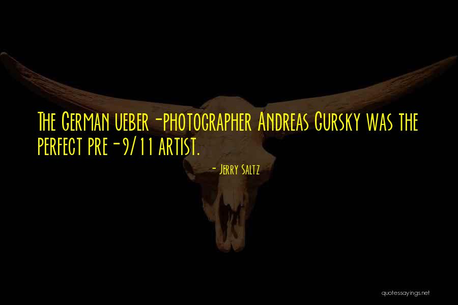 Potevia Quotes By Jerry Saltz Potevia Quotes By Jerry Saltz