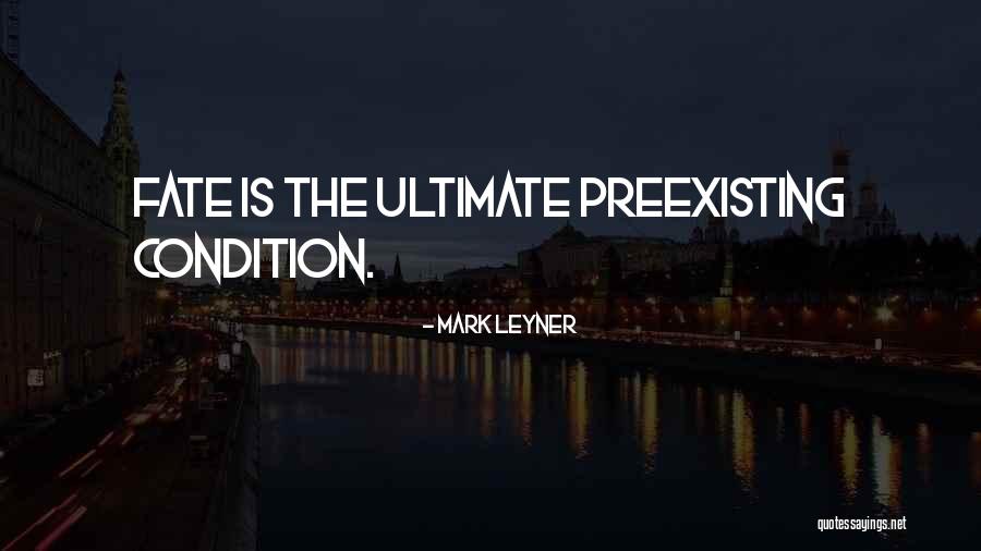 Potevia Quotes By Mark Leyner Potevia Quotes By Mark Leyner