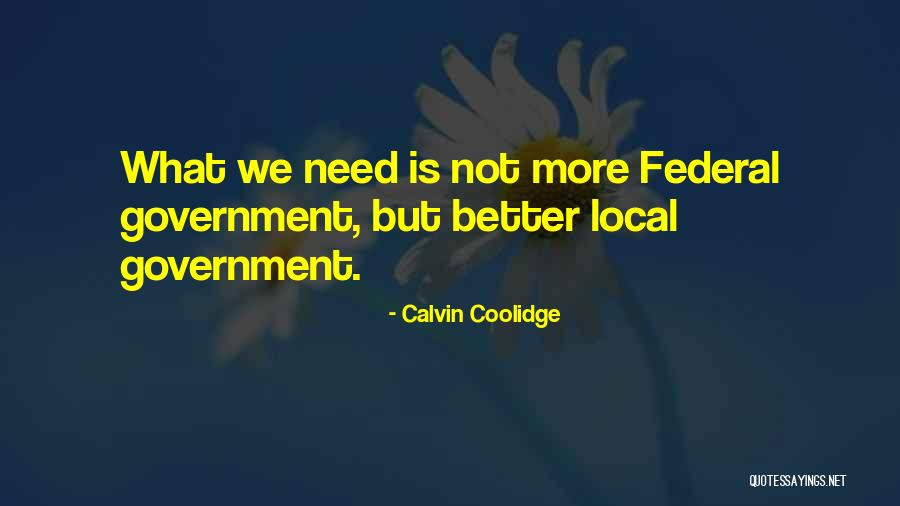 Potful At Cookoffs Quotes By Calvin Coolidge Potful At Cookoffs Quotes By Calvin Coolidge