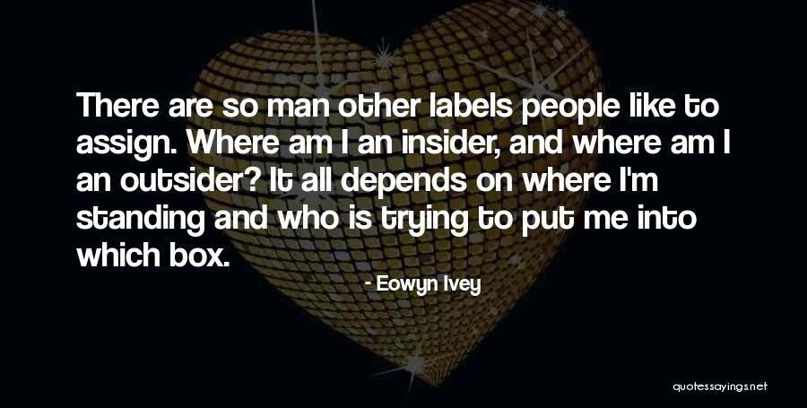 Potgietersrus Quotes By Eowyn Ivey