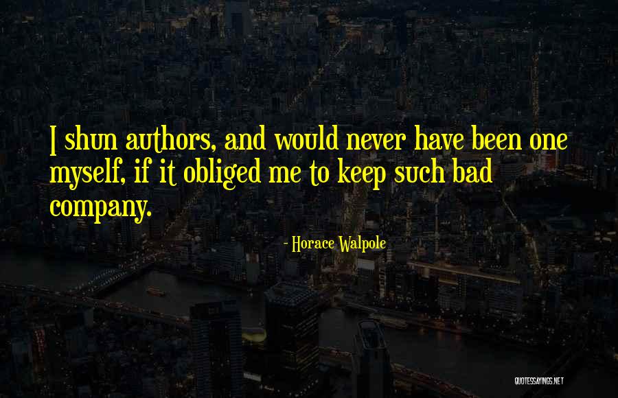 Potherbs Quotes By Horace Walpole Potherbs Quotes By Horace Walpole