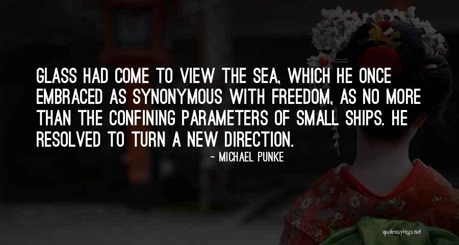 Potherbs Quotes By Michael Punke Potherbs Quotes By Michael Punke