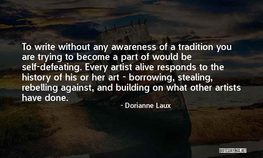 Pothitos Marousi Quotes By Dorianne Laux Pothitos Marousi Quotes By Dorianne Laux