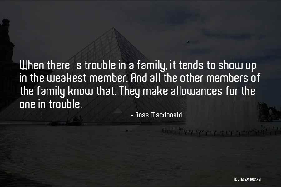 Pothitos Marousi Quotes By Ross Macdonald Pothitos Marousi Quotes By Ross Macdonald