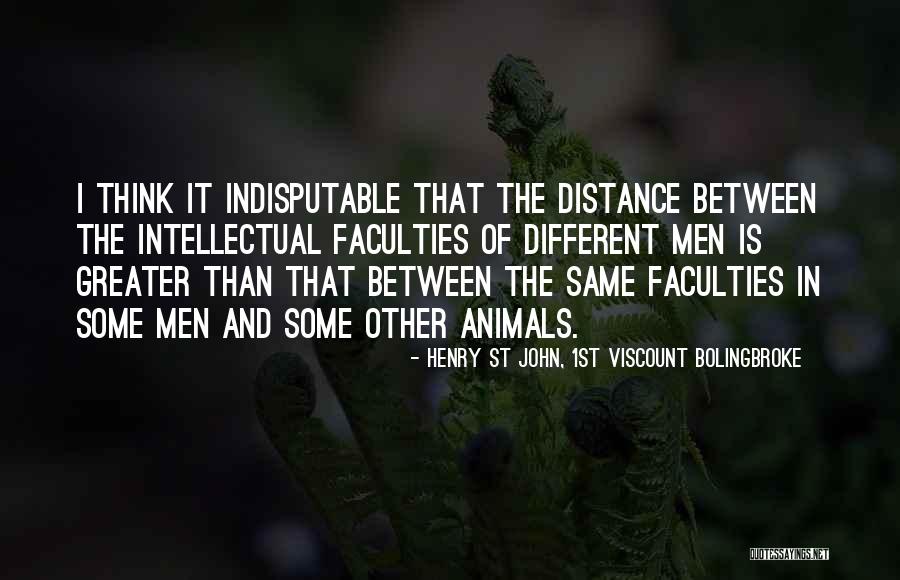 Potholders Quotes By Henry St John, 1st Viscount Bolingbroke Potholders Quotes By Henry St John, 1st Viscount Bolingbroke