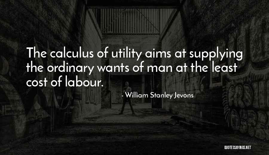 Potholed Crossword Quotes By William Stanley Jevons Potholed Crossword Quotes By William Stanley Jevons
