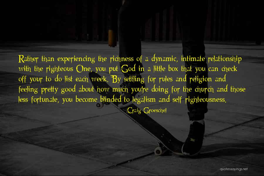 Potholed Street Quotes By Craig Groeschel Potholed Street Quotes By Craig Groeschel