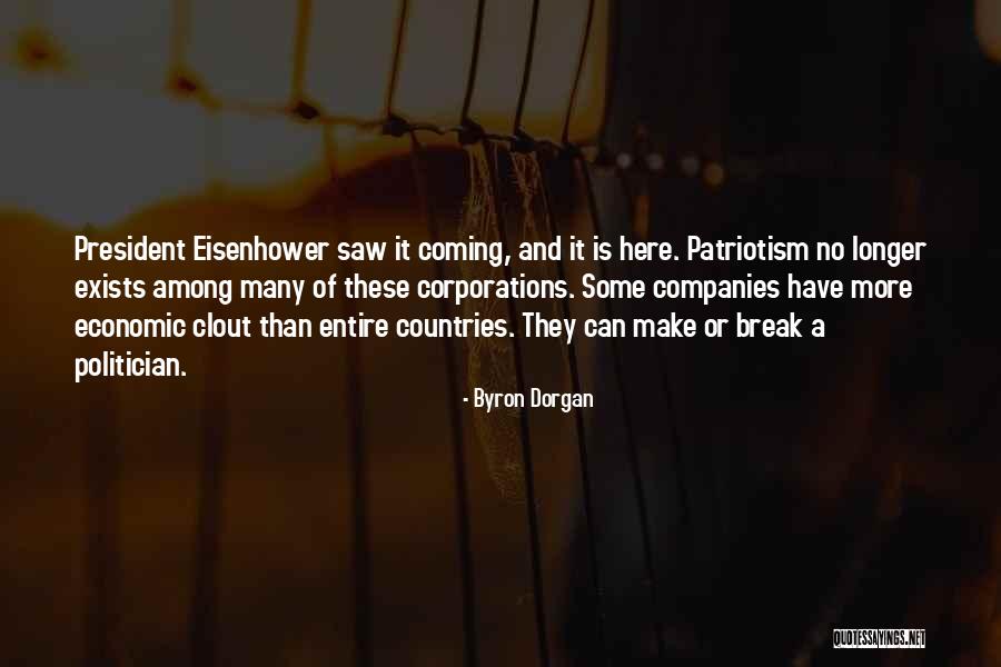 Pothooks Quotes By Byron Dorgan Pothooks Quotes By Byron Dorgan