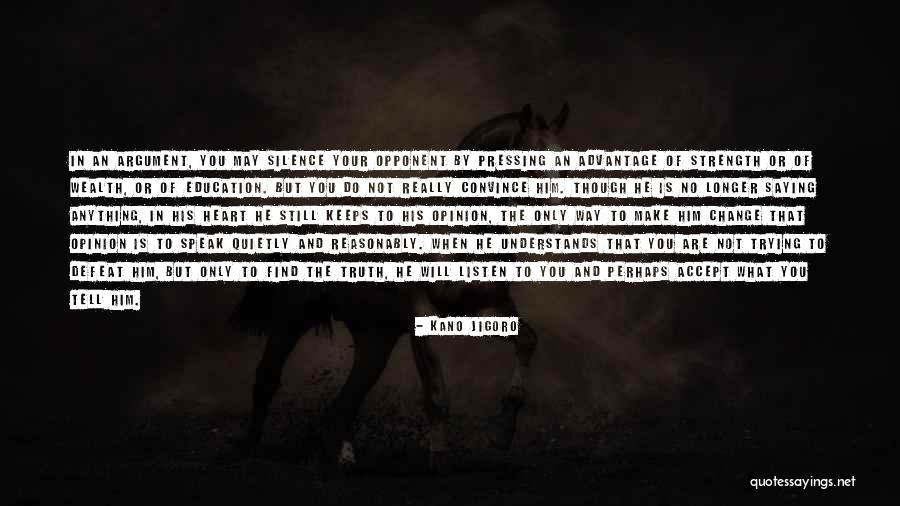Pothooks Quotes By Kano Jigoro Pothooks Quotes By Kano Jigoro