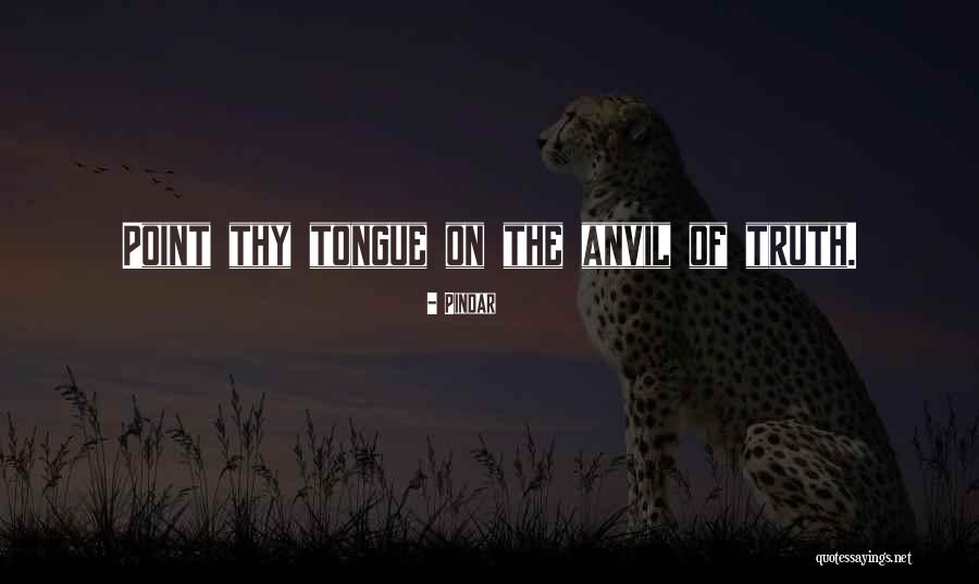 Pothooks Quotes By Pindar Pothooks Quotes By Pindar