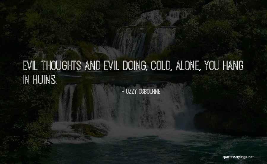 Potica Cake Quotes By Ozzy Osbourne Potica Cake Quotes By Ozzy Osbourne