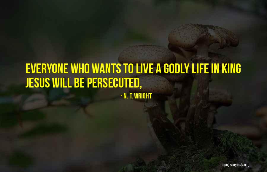 Potica Cookies Quotes By N. T. Wright Potica Cookies Quotes By N. T. Wright