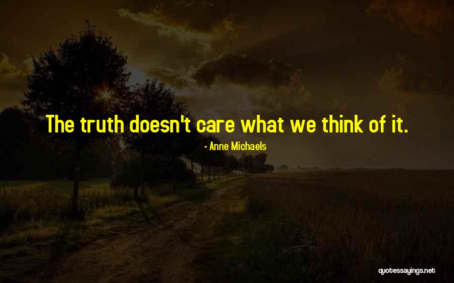 Potiche Film Quotes By Anne Michaels Potiche Film Quotes By Anne Michaels