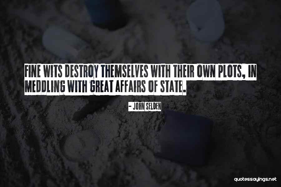 Potiguar Basin Quotes By John Selden Potiguar Basin Quotes By John Selden
