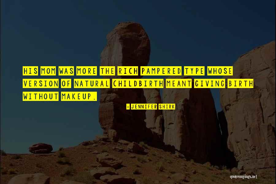Potinet Quotes By Jennifer Shirk Potinet Quotes By Jennifer Shirk