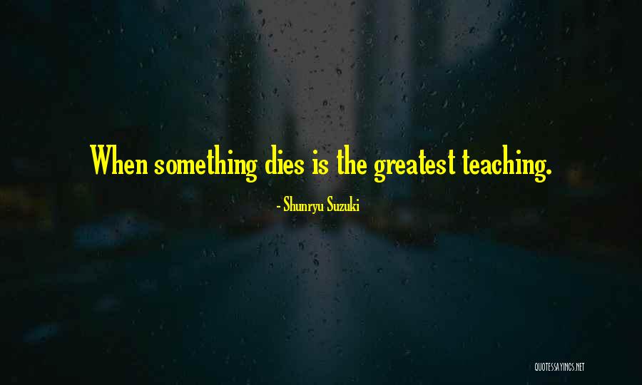 Potinet Quotes By Shunryu Suzuki Potinet Quotes By Shunryu Suzuki